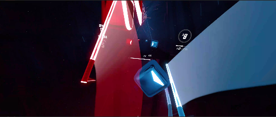 Beat Saber